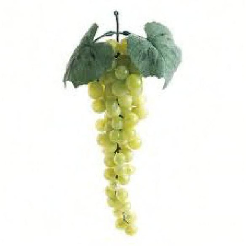 Grape Replica 10 IN Plastic Mini 1/Each