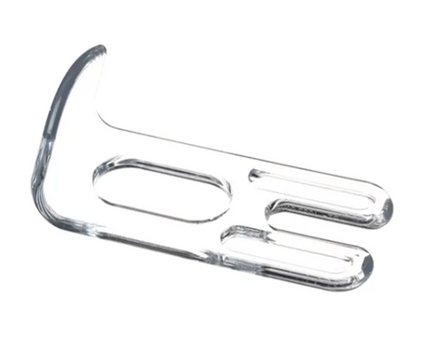 Coffee Machine Faucet Guard 1/Each