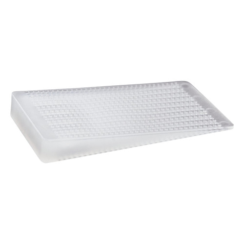 Table Wedge Plastic Translucent 75/Jar