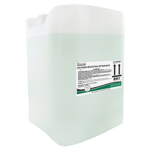 Oxygen Boosted Fresh Scent Laundry Detergent 11X10X14.63 IN 5 GAL Liquid Non-Phosphate 1/Pail