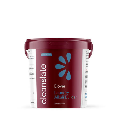 Dover Laundry Builder 5 GAL 1/Pail