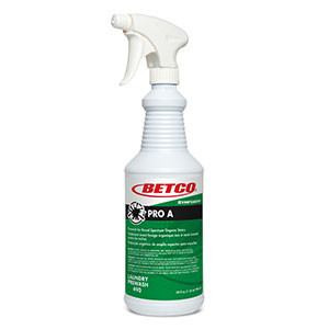 Symplicity™ PRO A Citrus Scent Laundry Spotter 32 OZ 6/Case