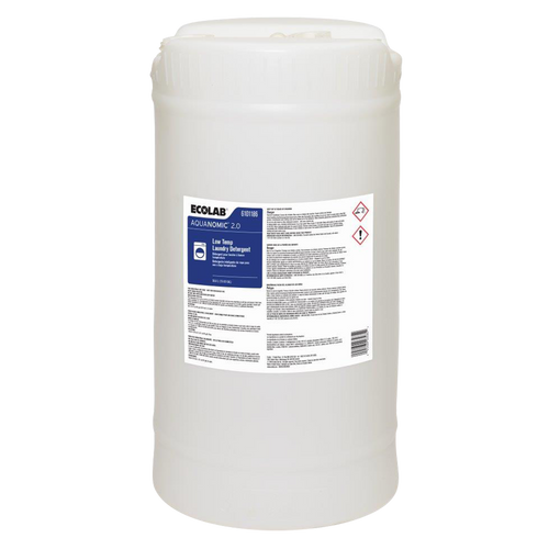 Laundry Detergent 15 GAL Liquid 1/Pail