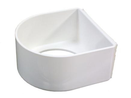 Fresh Wave IAQ® Wall Mount Unit White Plastic 6/Case