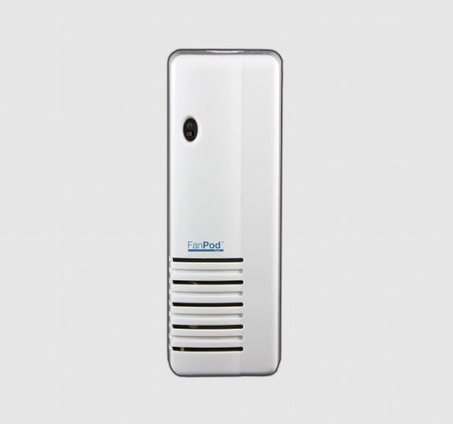 FanPod™ Air Freshener Dispenser Plastic Automatic 1/Each