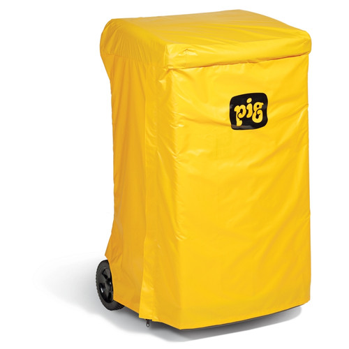PIG® Big Daddy Protection Cover 29X32X47 IN PVC 1/Each