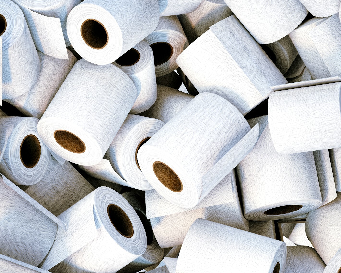 Paper Goods