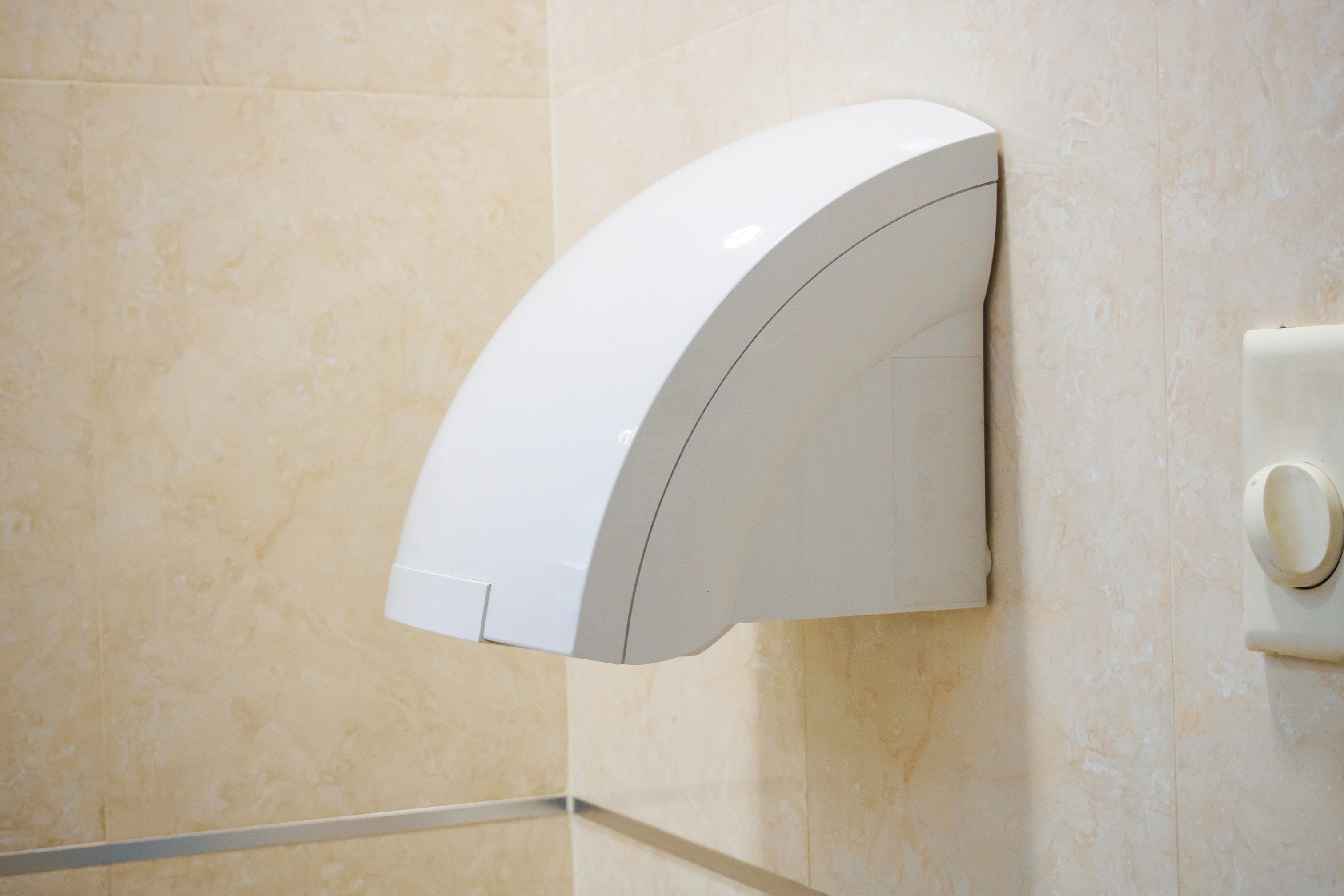 Hand Dryers