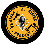 Neoprene Objectives - Alpha Strike Podcast