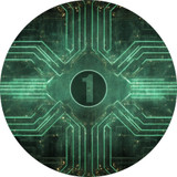 Neoprene Objectives -  Monolith