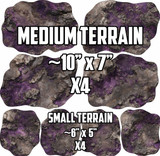 Terrain Bases - Age of Sigmar General's Handbook - Vice