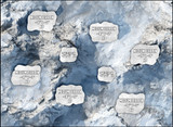 Terrain Bases - Age of Sigmar 2026-27 - Whiteout