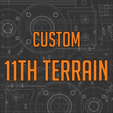Custom 11th Terrain Areas