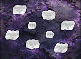 Terrain Bases - Age of Sigmar 2026-27 - Void