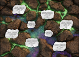 Terrain Bases - Age of Sigmar 2026-27 - Tainted