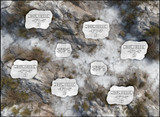 Terrain Bases - Age of Sigmar 2026-27 - Stonefrost