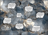 Terrain Bases - Age of Sigmar 2026-27 - Gleam