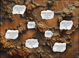 Terrain Bases - Age of Sigmar 2026-27 - Desolation