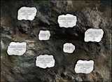 Terrain Bases - Age of Sigmar 2026-27 - Chasm