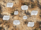 Terrain Bases - Age of Sigmar 2026-27 - Blister