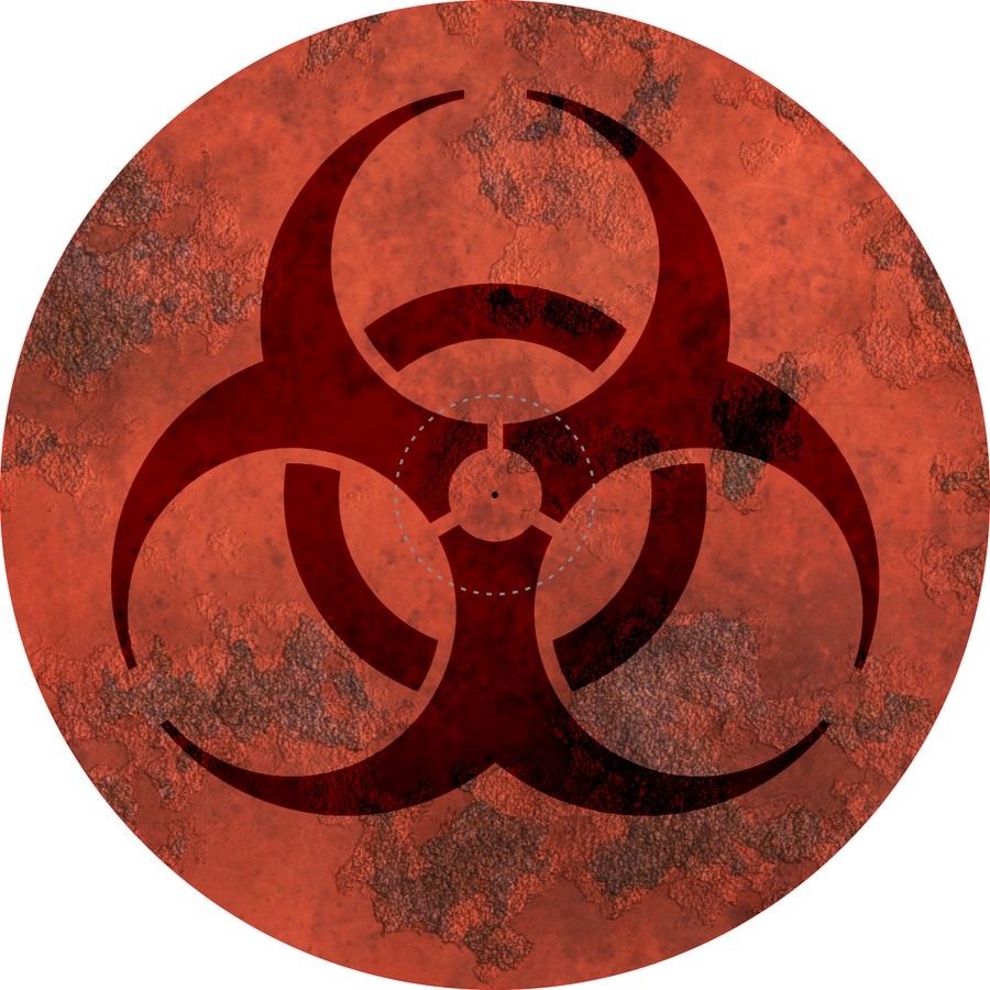 Neoprene Objectives - Biohazard