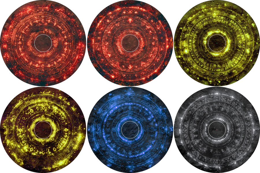 Neoprene Objectives - Aetheric