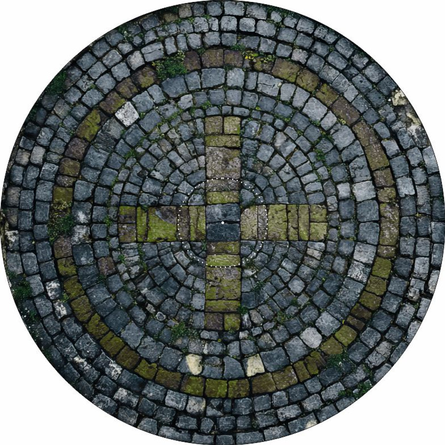 Neoprene Objectives - Sanctum