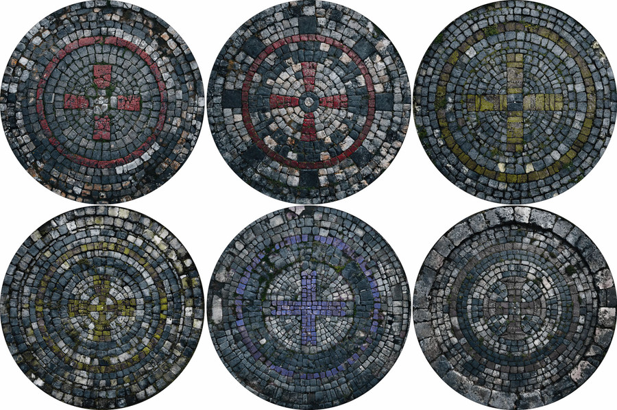 Neoprene Objectives - Sanctum