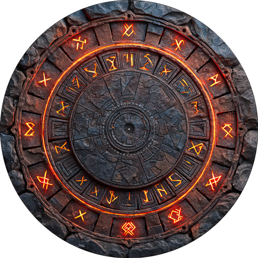 Neoprene Objectives - Runegate