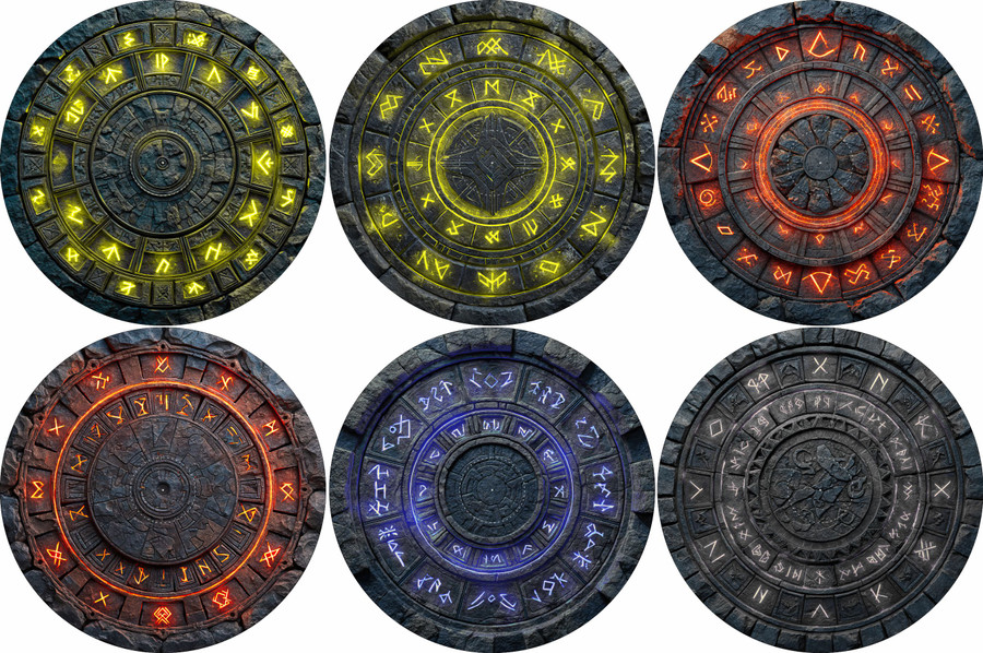 Neoprene Objectives - Runegate