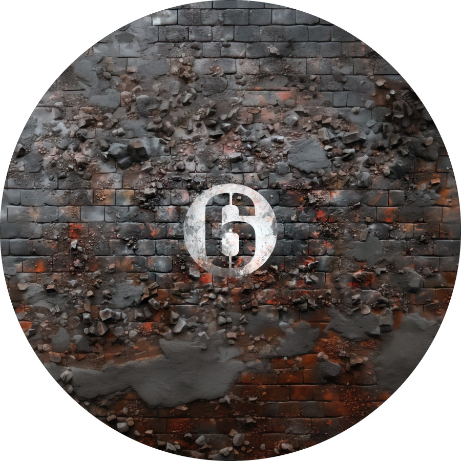Neoprene Objectives - Grimstone
