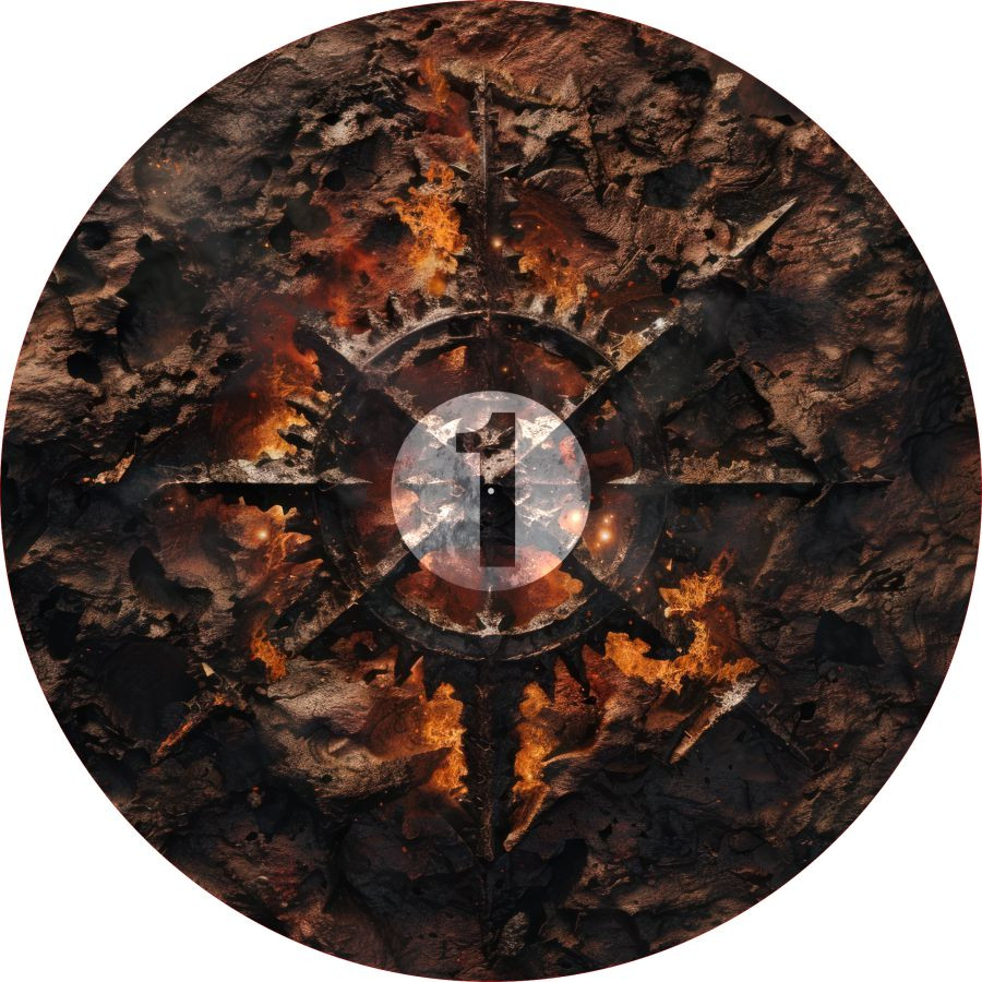 Neoprene Objectives - Infernus