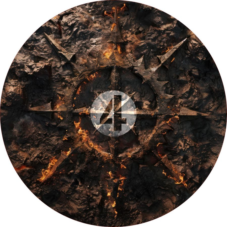 Neoprene Objectives - Infernus