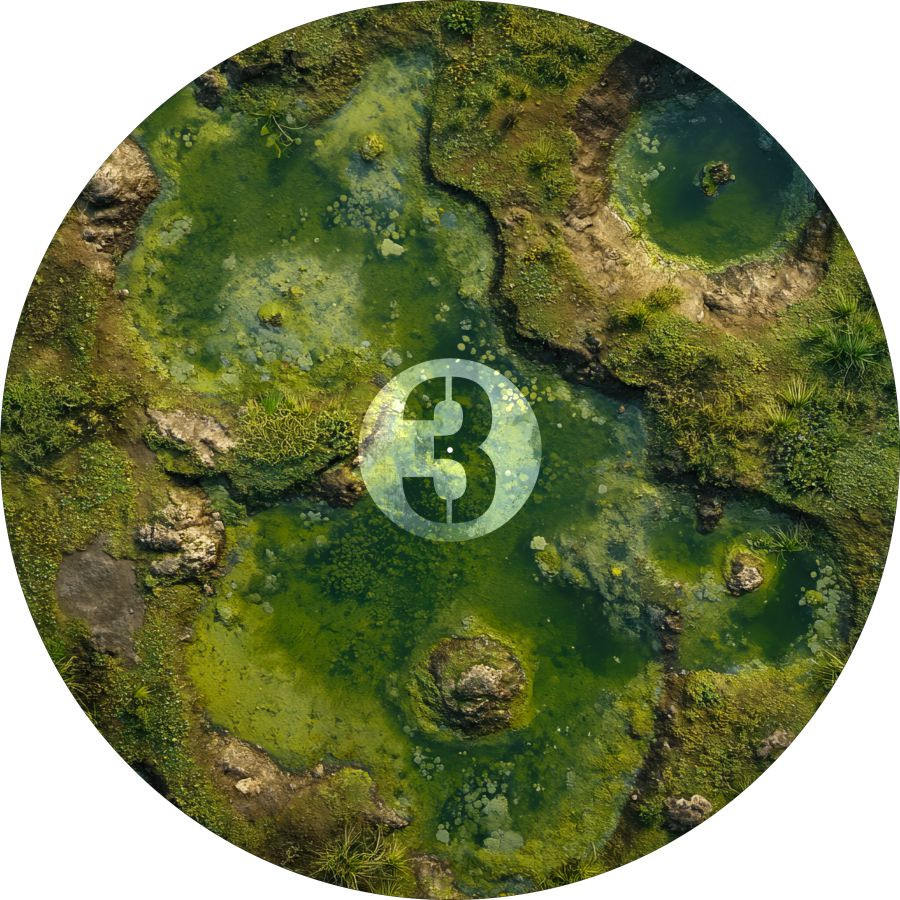 Neoprene Objectives - Blight