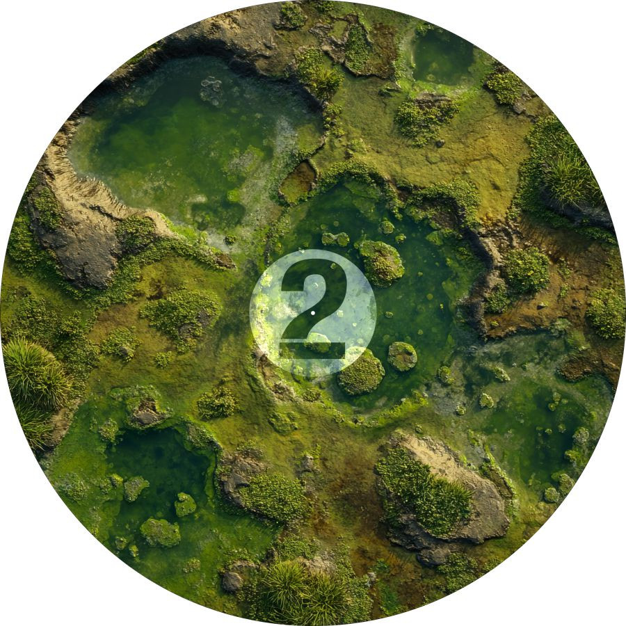 Neoprene Objectives - Blight