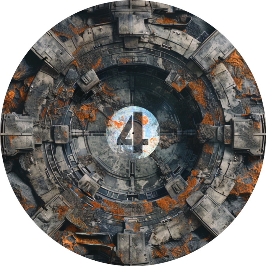 Neoprene Objectives - Forge