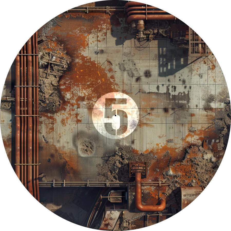 Neoprene Objectives - Industrial
