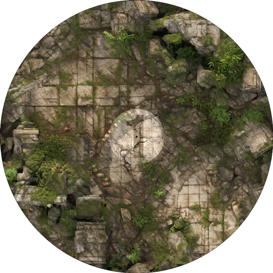 Neoprene Objectives - Jadefall