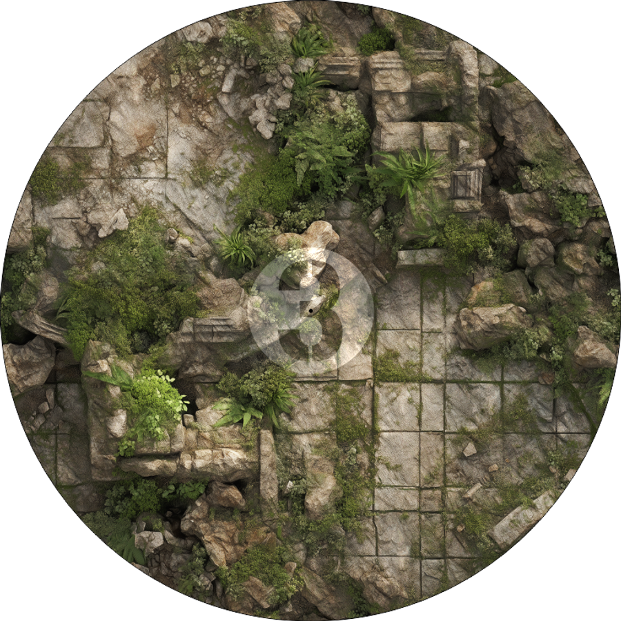 Neoprene Objectives - Jadefall