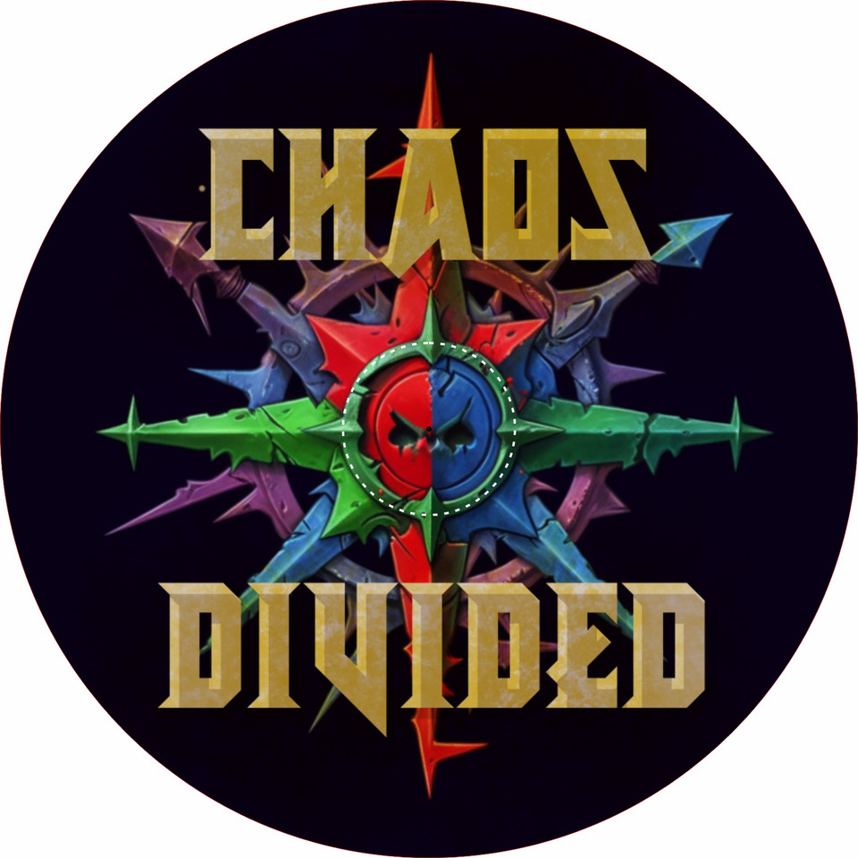 Neoprene Objectives - Chaos Altar - 3d6 Wargaming