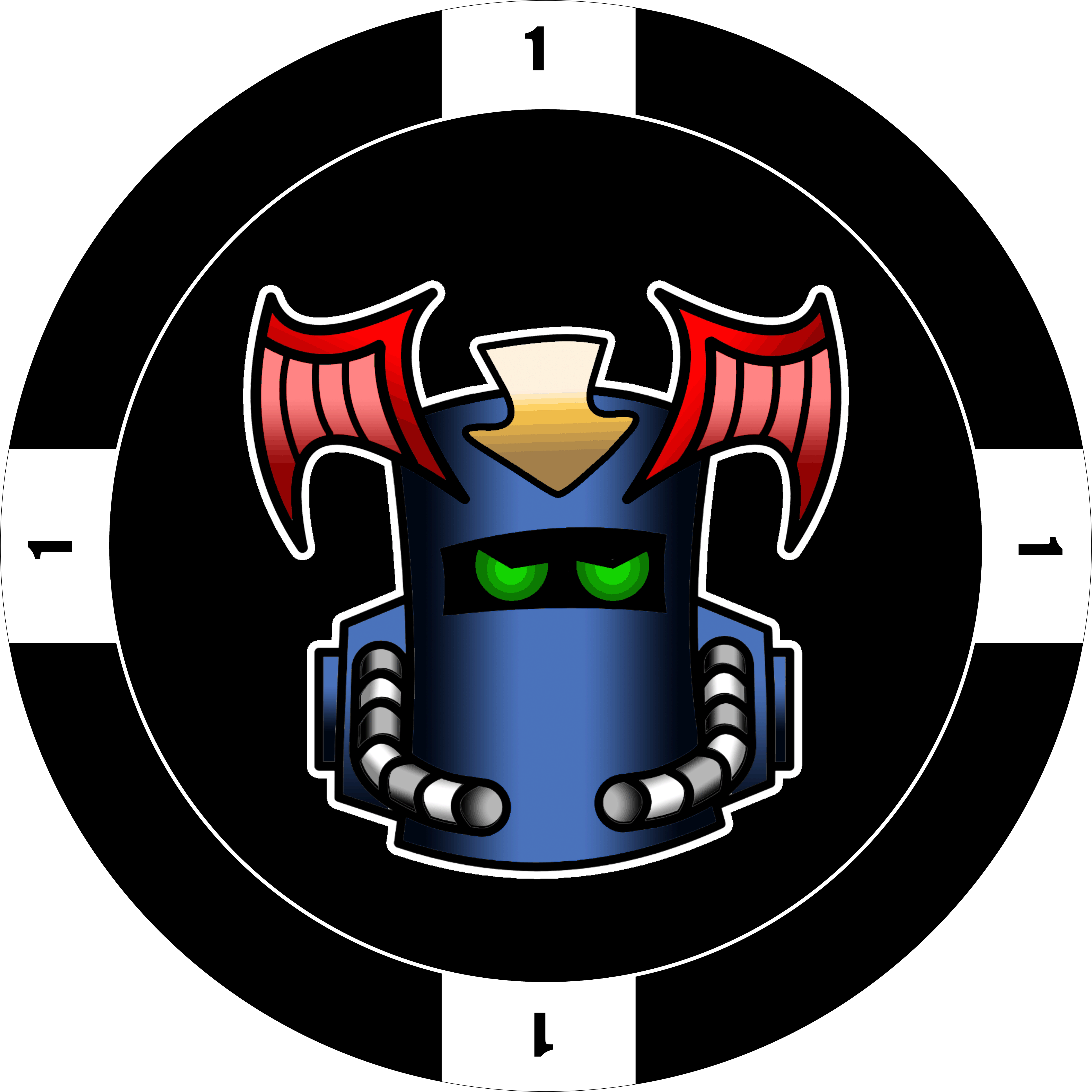 Blog for the Blood God - NL - 3d6 Wargaming