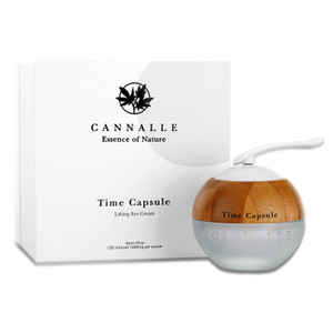 Time Capsule™ - Lifting Eye Cream - Infused with 1000mg of Full Spectrum CBD
