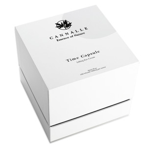 Time Capsule™ - Lifting Eye Cream - Infused with 1000mg of Full Spectrum CBD