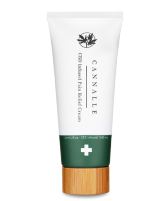 Pain-Free Living: Unlocking the Benefits of CBD Pain Relief Cream