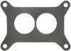 Holley 2 Barrel Gasket 1in 3/4 Dia.2 Hole Gskt.