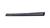 ABC Rocker Panel Rolled Aluminum Black