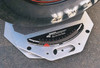 Aluminum Turning Plates