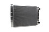 Race Pro Radiator 28in x 19in Double Pass