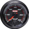 Redline Gauge Water Temperature