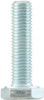 Hex Head Bolt 1/4-28 x 1 Grade 5 10pk